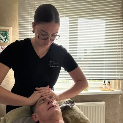 Chemin du Bie-Être Wittelsheim