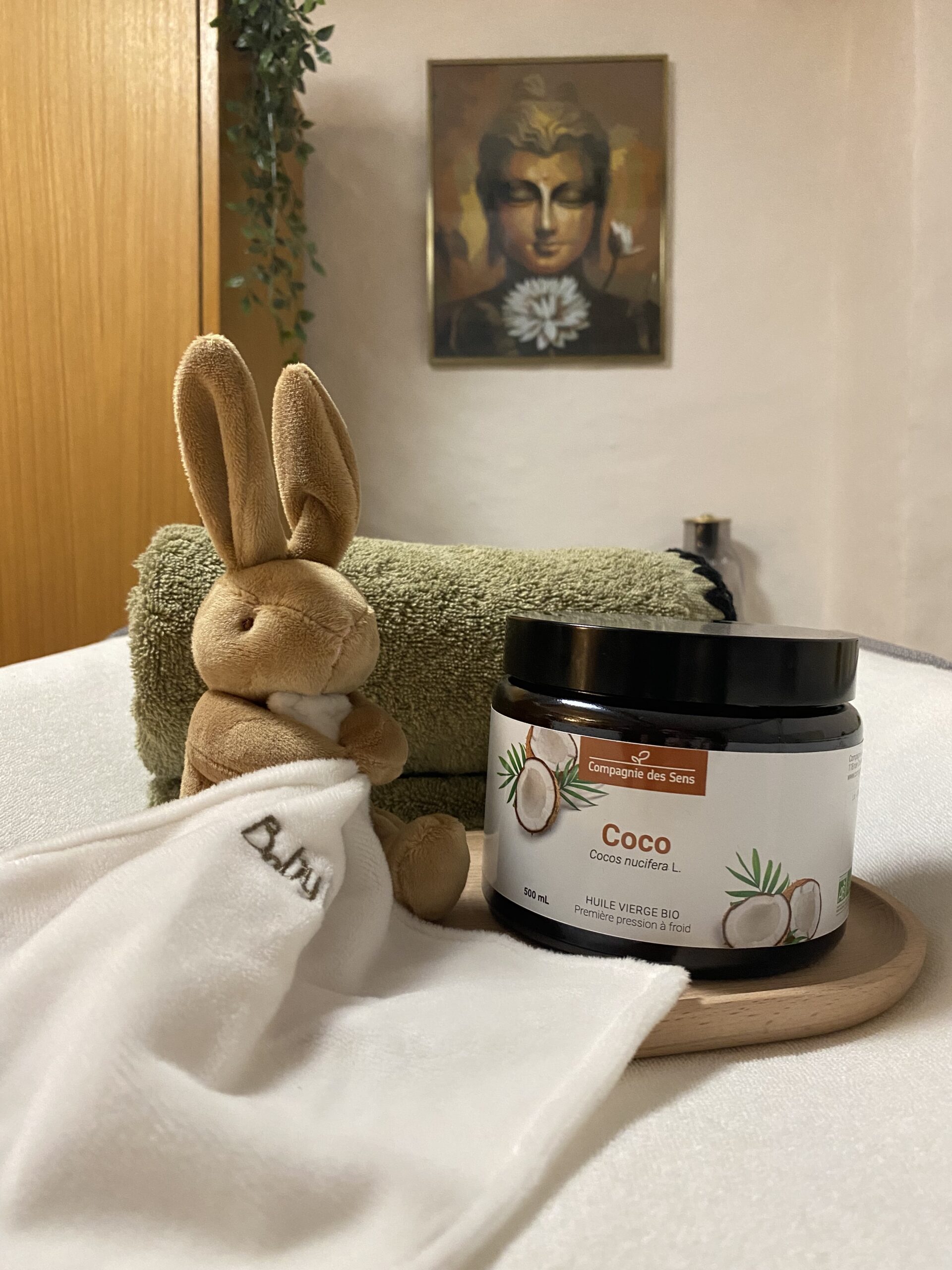 Massage à domicile Wittelsheim