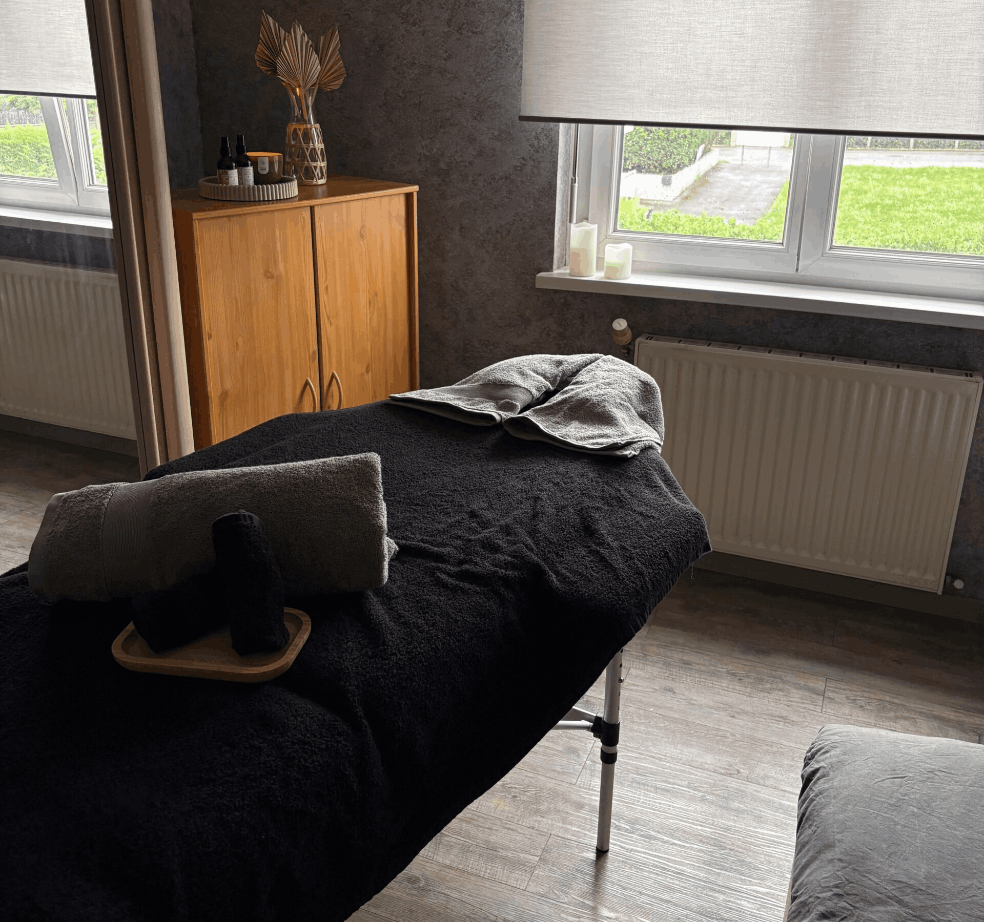 Chemin du Bie-Être Wittelsheim