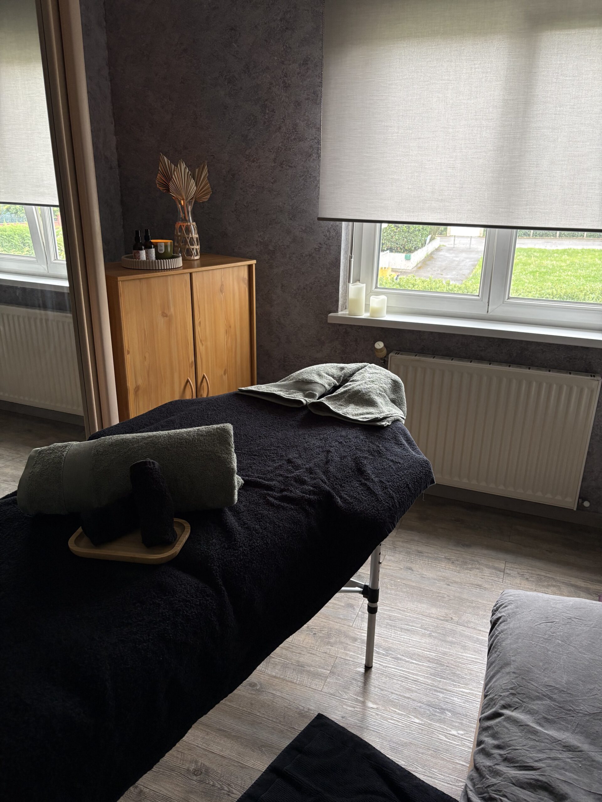 Chemin du Bie-Être Wittelsheim