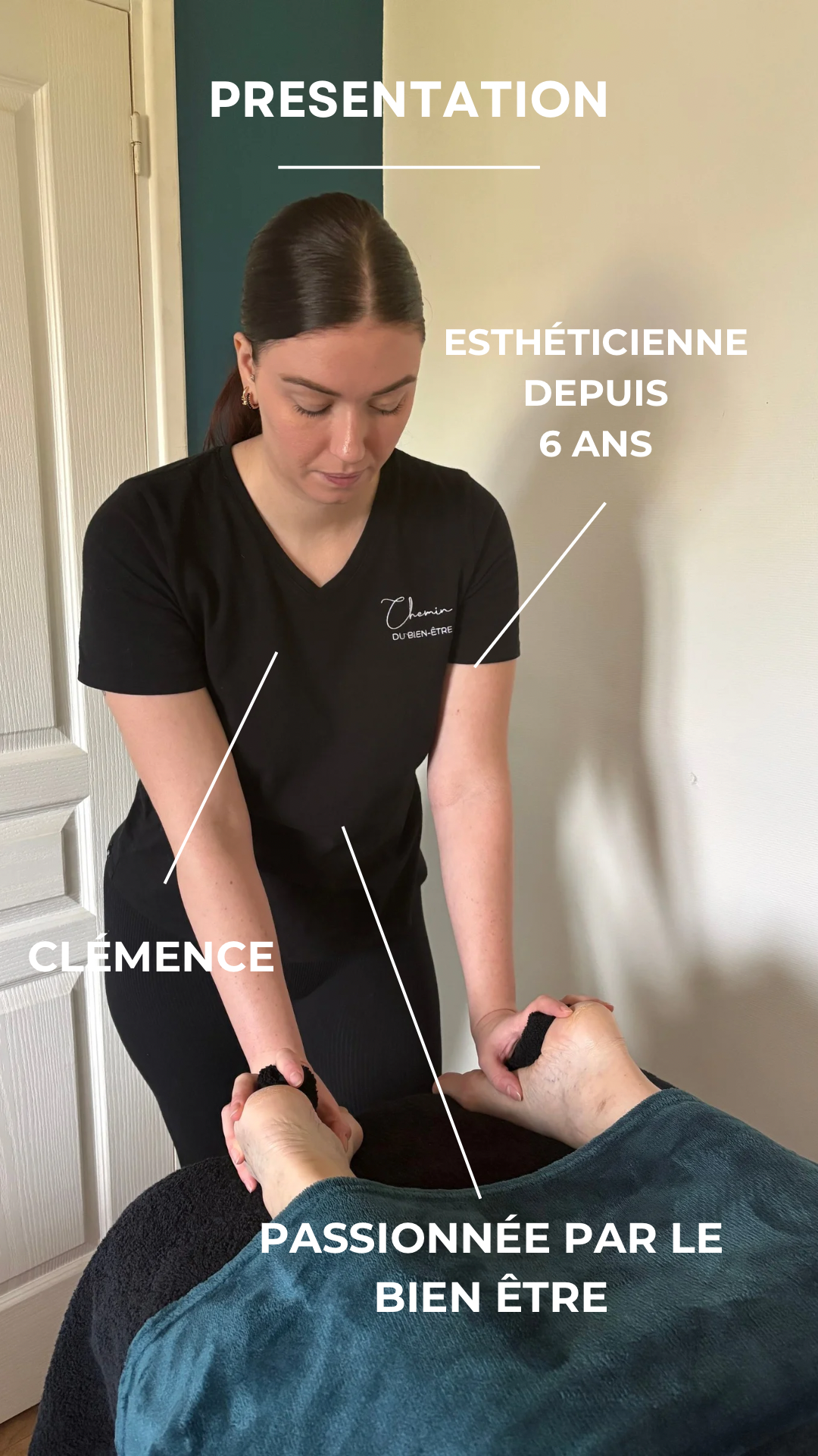 Chemin du Bie-Être Wittelsheim